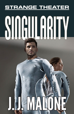Singularity Cover